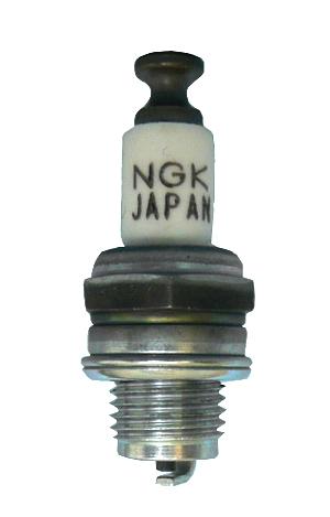 Spark plug for Gas engines