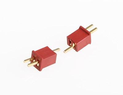 7944 Mini T-plug (1pair)