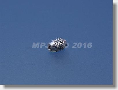 Sloping insert for control lever M2,5 2pcs