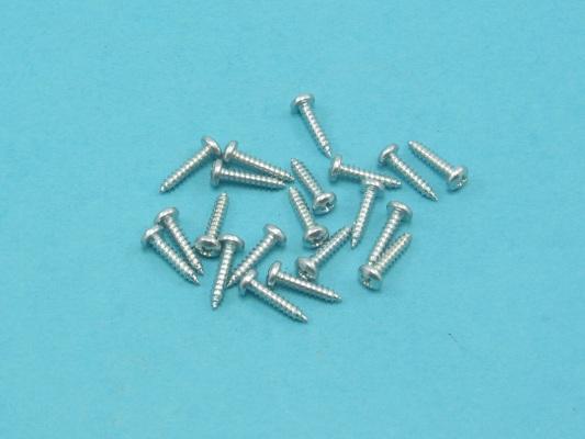 Screw PAN HEAD 2,9x13 (20pcs)