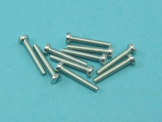 Bolt M3x20 (10pcs)