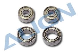 Bearing MR83ZZ/MR95ZZ