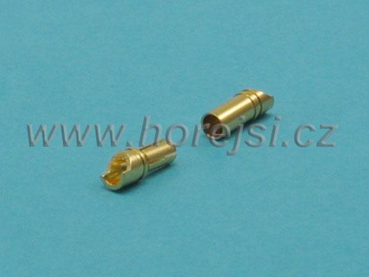 Connector DB3,5