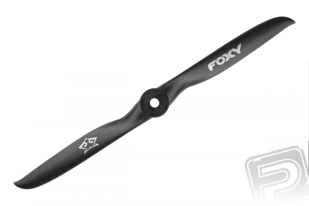 FOXY Carbon prop 9x4/23x10 cm