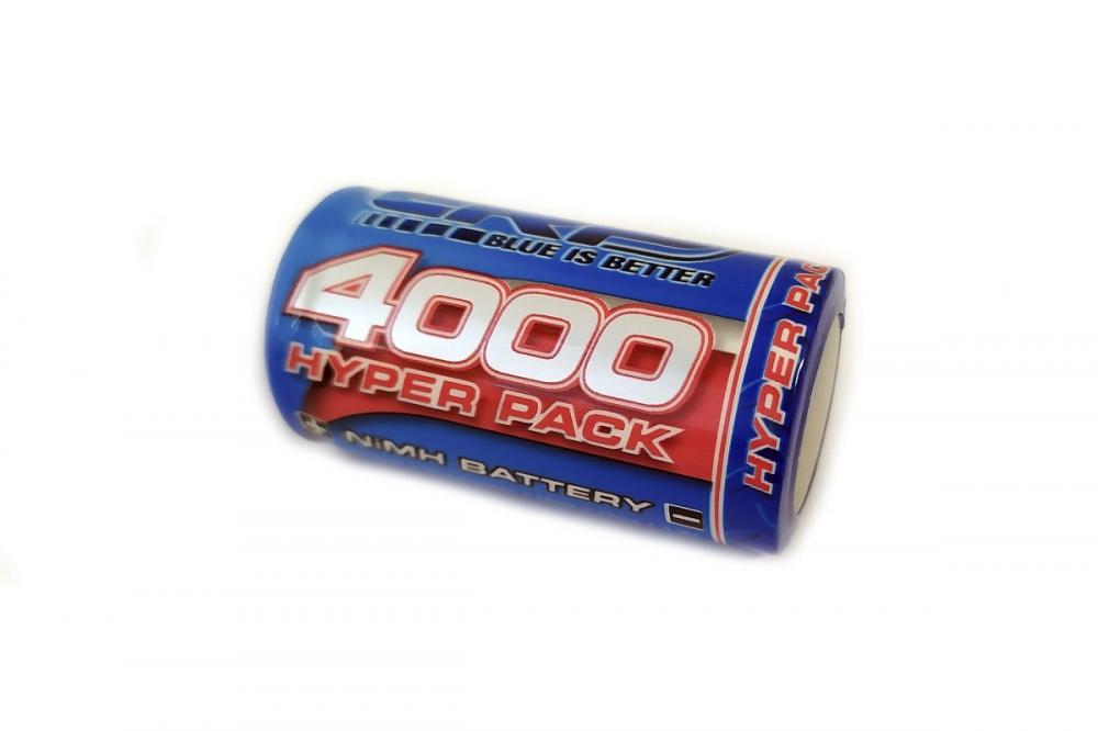 HYPER 4000mAh článek 1,2V