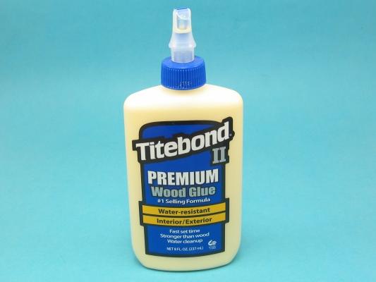 Titebond  II Premium 237ml