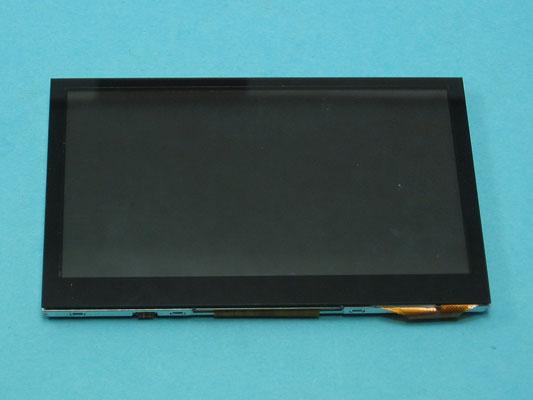 TX16S  touch display