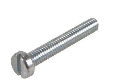 Pan head screw M1,6x10 10pcs