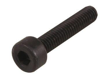 Socket head screw M3x20 4pcs