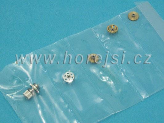 Servo MKS DS65K Gear set