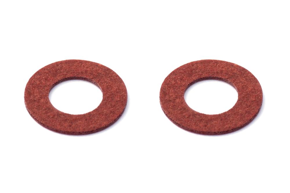 Washer I.D. 5mm/10mm, 2 Pcs.