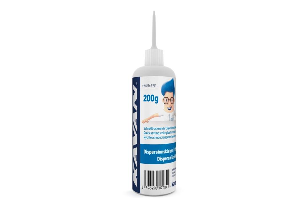 KAVAN White Glue SUPER 200g