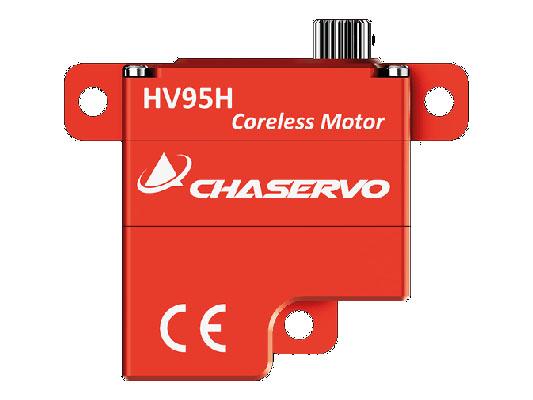 Servo Chaservo HV95H