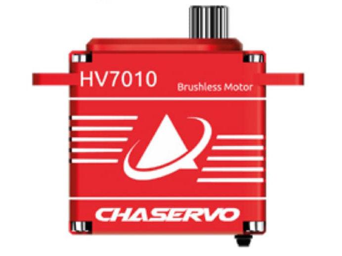 Servo Chaservo HV7010