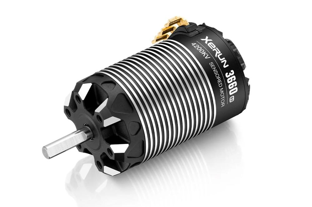 XERUN 3660SD-4200KV G3