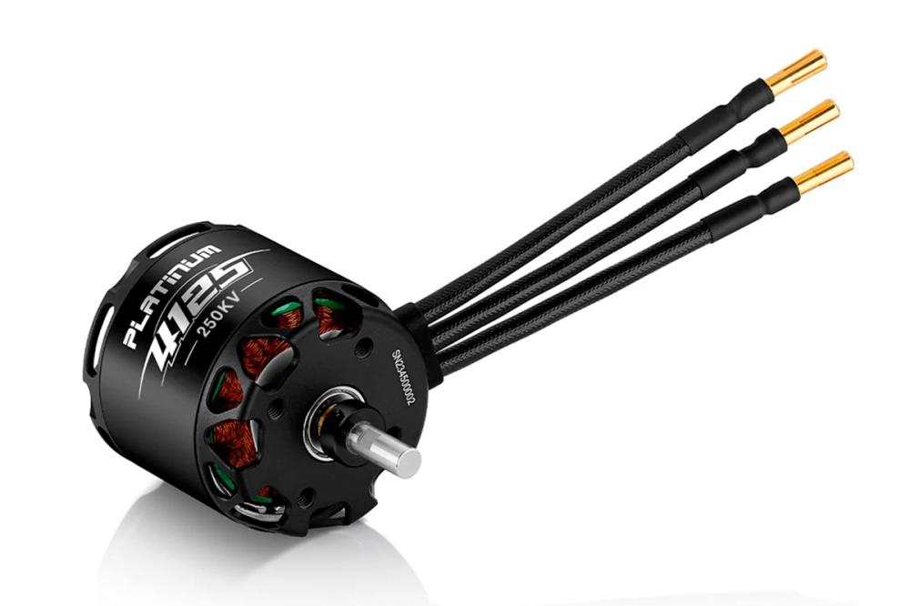 Platinum 4125SL-250KV