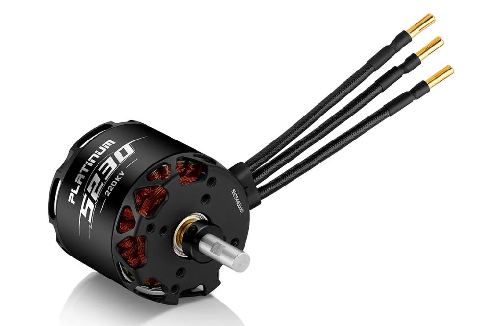 Platinum 5230SL-220KV