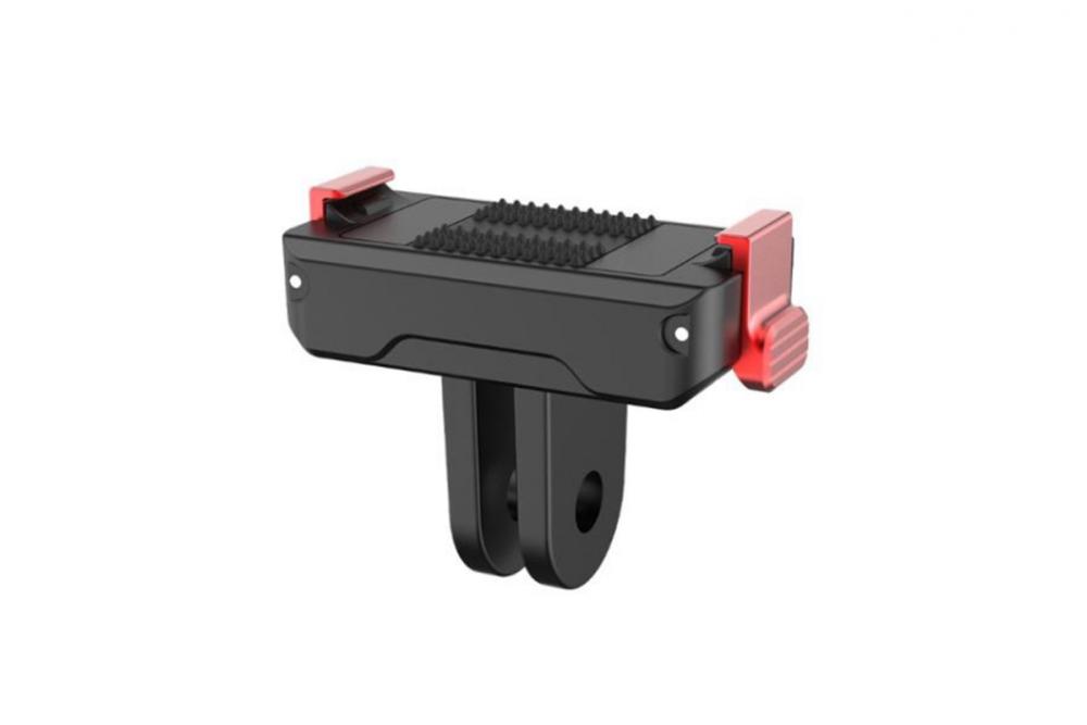 DJI Action 5 Pro - Anti-Slip Magnetic Quick-Release Mount