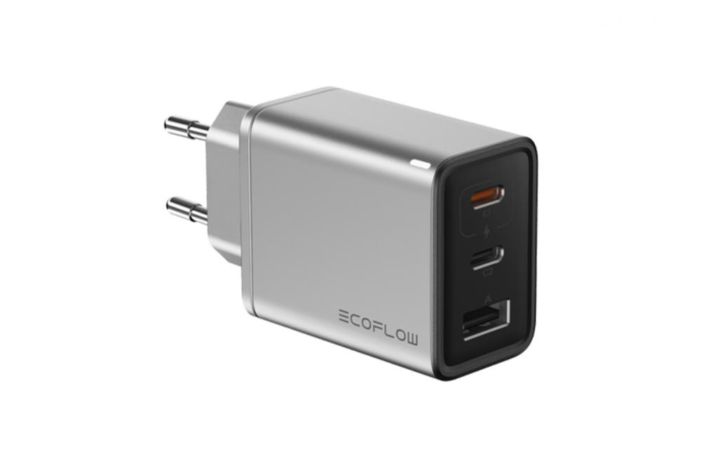 EcoFlow 65W GaN nabíječka EU