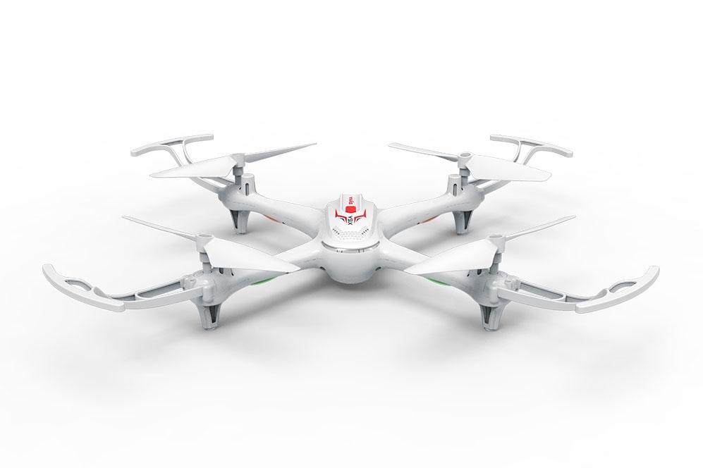 Syma X15T 4 kvadrokoptéra RTF