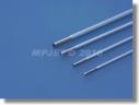 Pushrod diam.2, M2, lenght=100 mm 2pcs