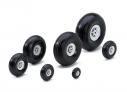 Air-Ultra-light wheels 110mm (2Pcs.)