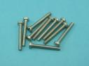 Bolt M4x30 (10pcs)