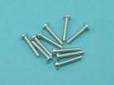 Bolt M2,5x14 (10pcs)