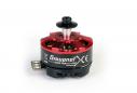 ULTRA PRO 2206 1600 KV brushless motor s pravým závitem