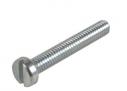 Pan head screw M1,6x10 20pcs