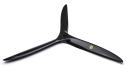 3-sheets carbon propeller 18 x 10 3B