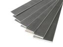 Dural Strip 4x50x1000mm