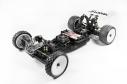 SWORKz S12-2C EVO LIMITED "Carpet Edition" 1/10 2WD Off Road Racing Buggy Pro stavebnice